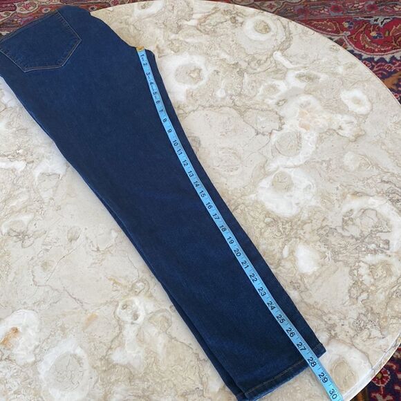 DU/ER 4-Way Flex High Rise Skinny Jeans - Picture 16 of 16